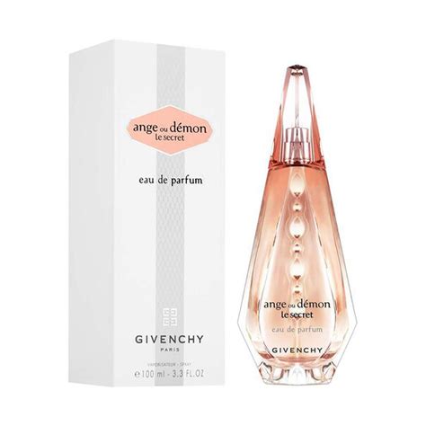 givenchy perfumy ange ou démon|givenchy perfume le secret.